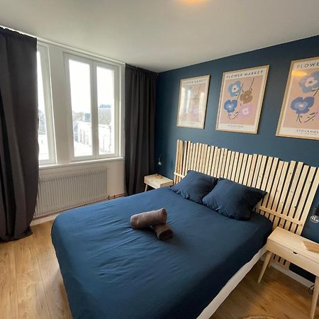 Apartamento Hyper Centre-Babyfoot-Flechette Arras Exterior foto