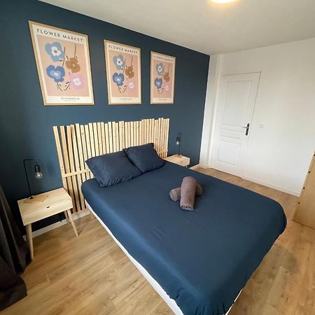 Apartamento Hyper Centre-Babyfoot-Flechette Arras Exterior foto