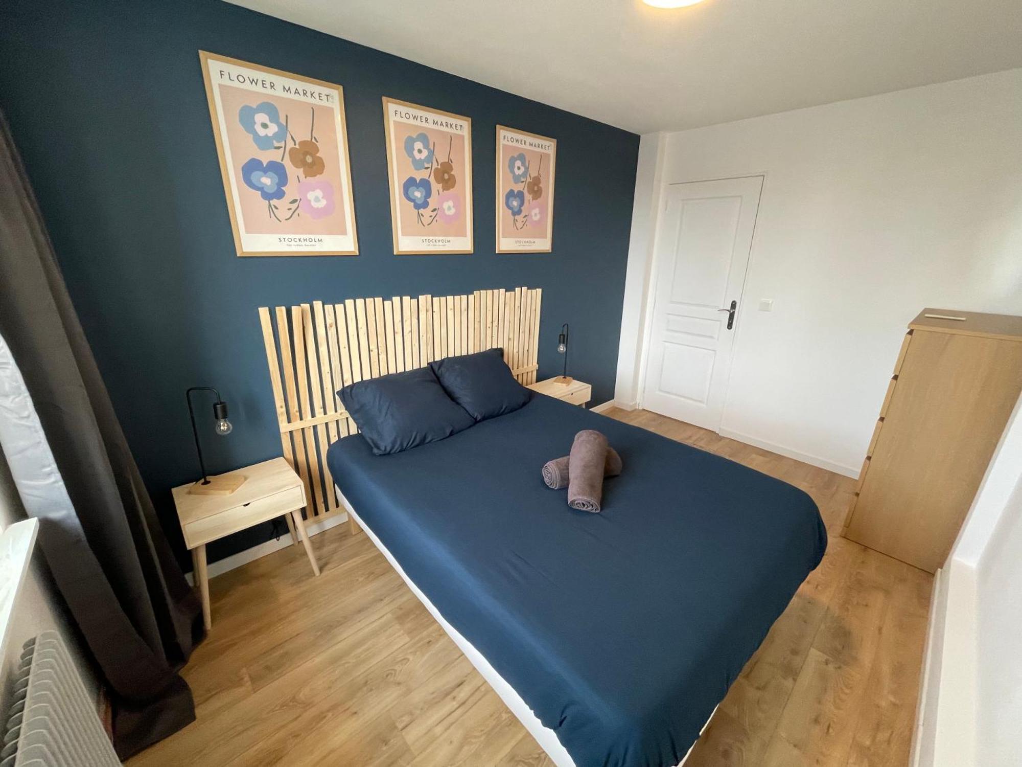 Apartamento Hyper Centre-Babyfoot-Flechette Arras Exterior foto