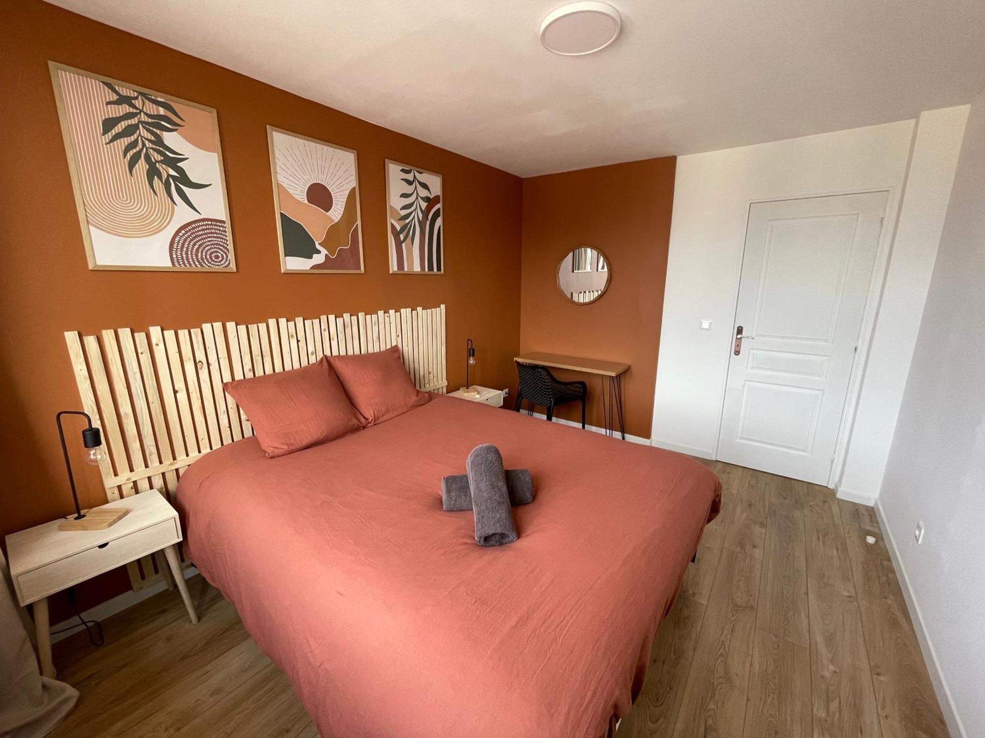 Apartamento Hyper Centre-Babyfoot-Flechette Arras Exterior foto
