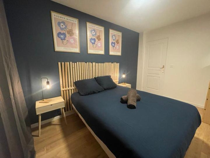Apartamento Hyper Centre-Babyfoot-Flechette Arras Exterior foto